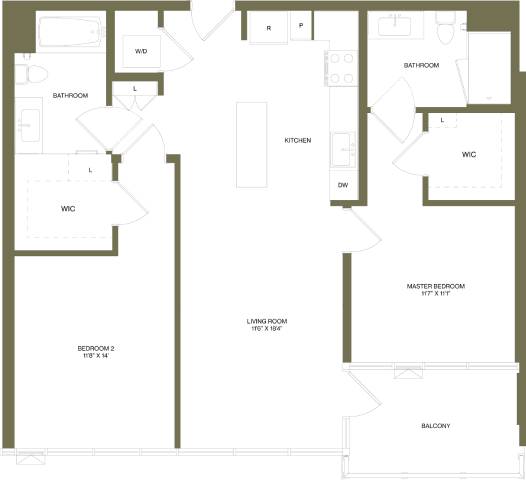 Park Summit Apartments San Diego Ca 6 of 12