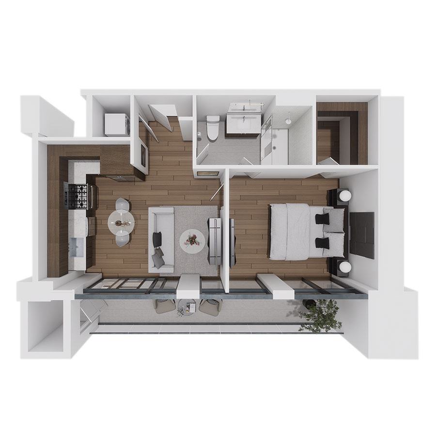 S2 floor plan