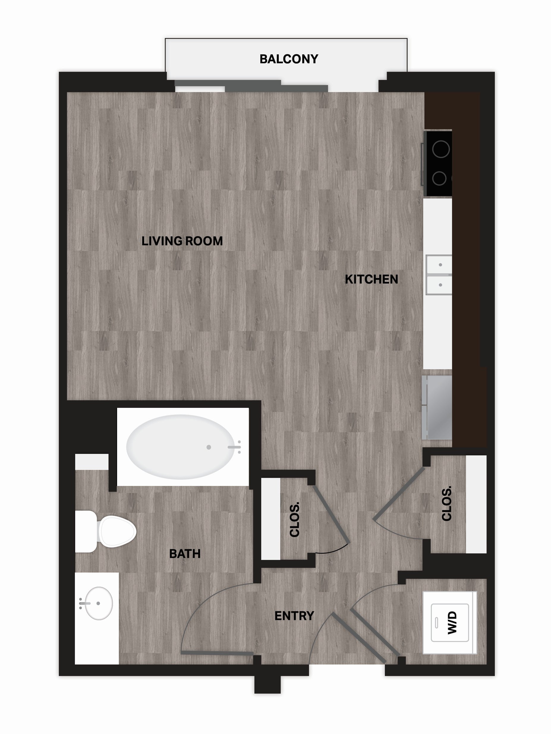 S1 floor plan