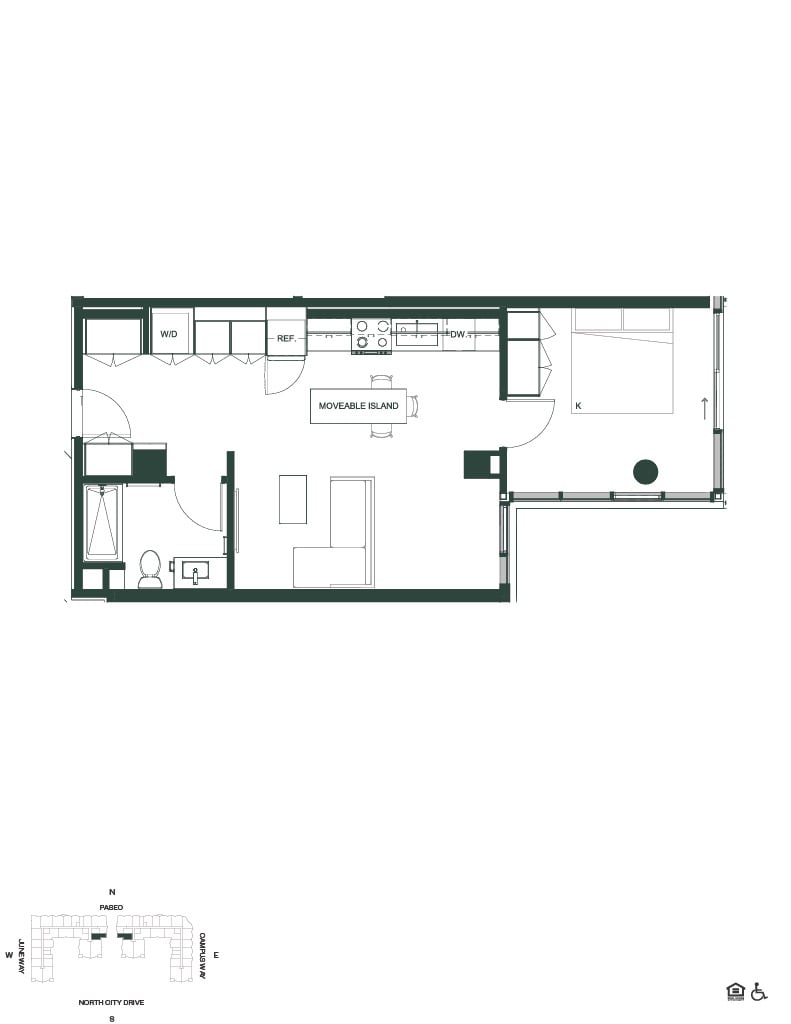 B-1.1 floor plan