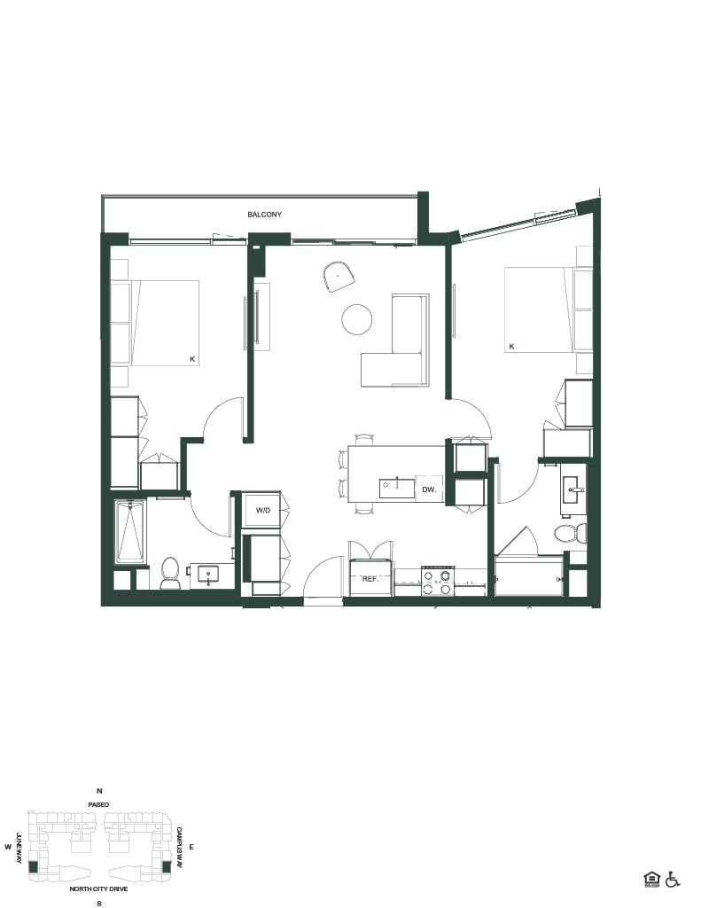 B-1.7 floor plan