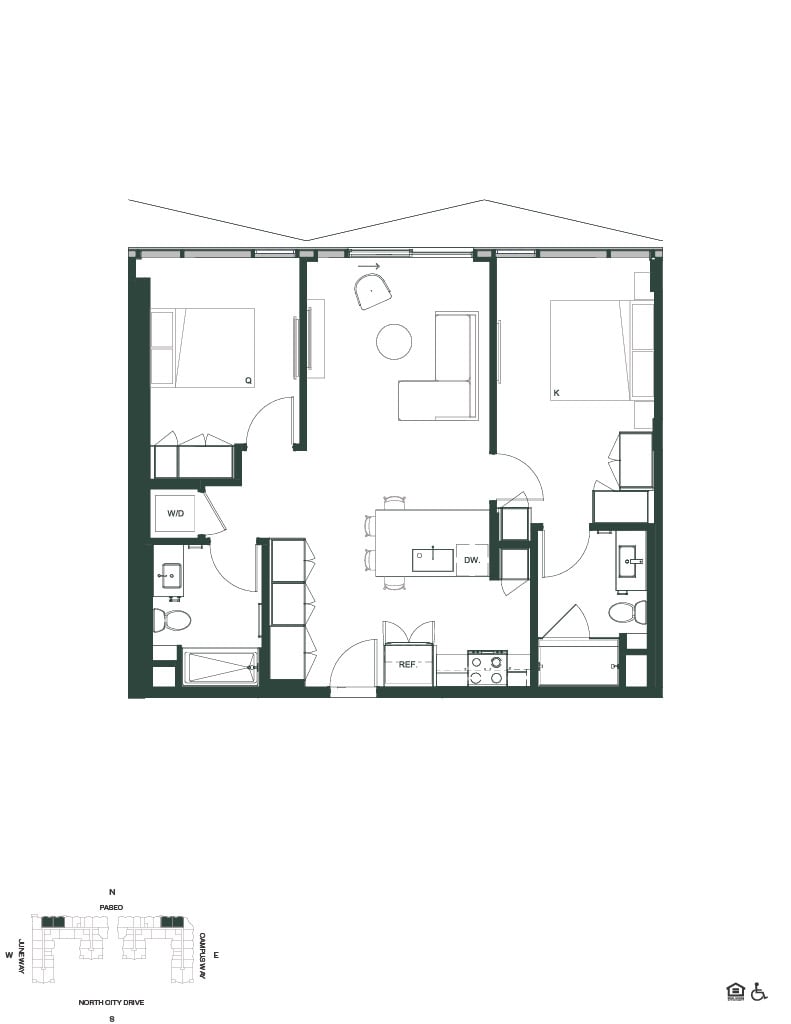 B-1.2 floor plan