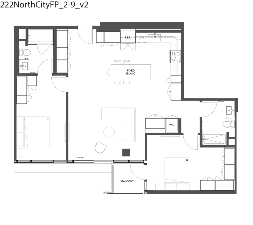 B-9.2 floor plan