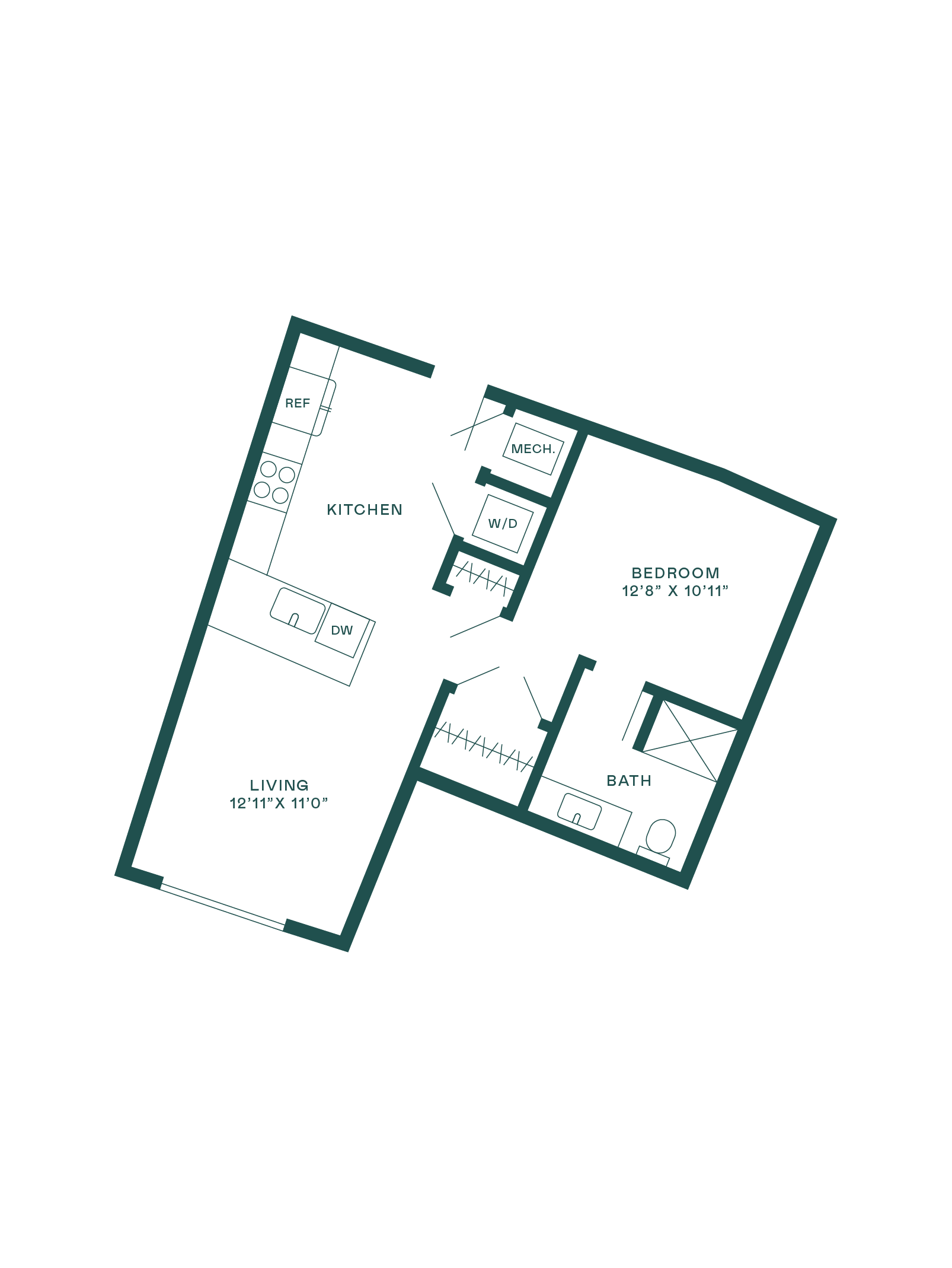 SC floor plan