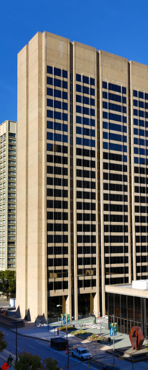 2Hopkins Apartments floor picker image - Baltimore, MD