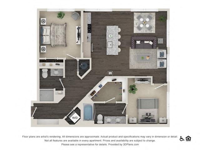 C7 floor plan