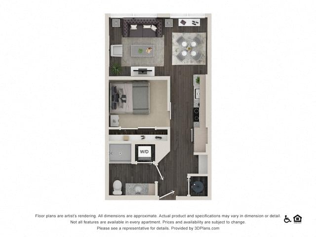 S1 floor plan