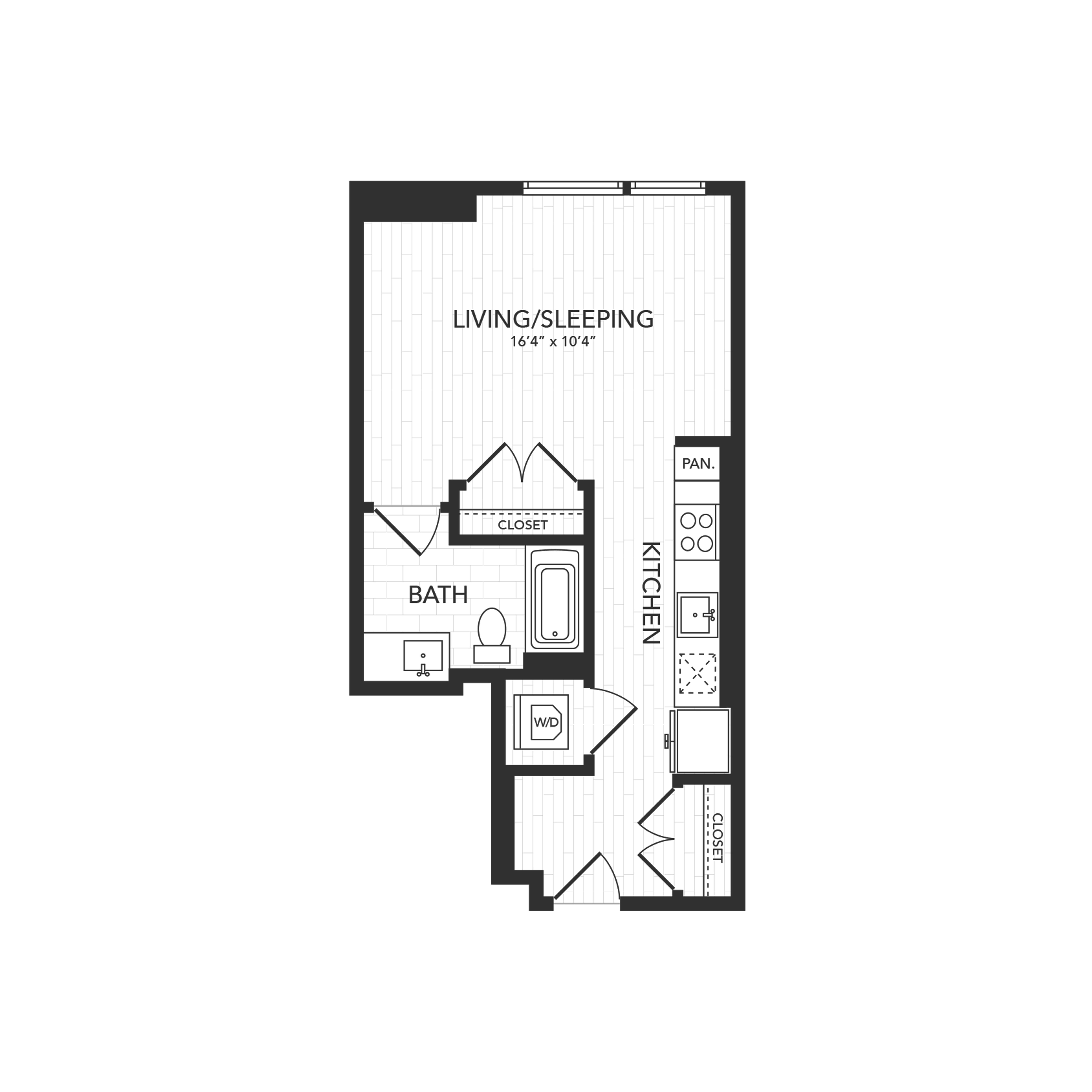 S6 floor plan