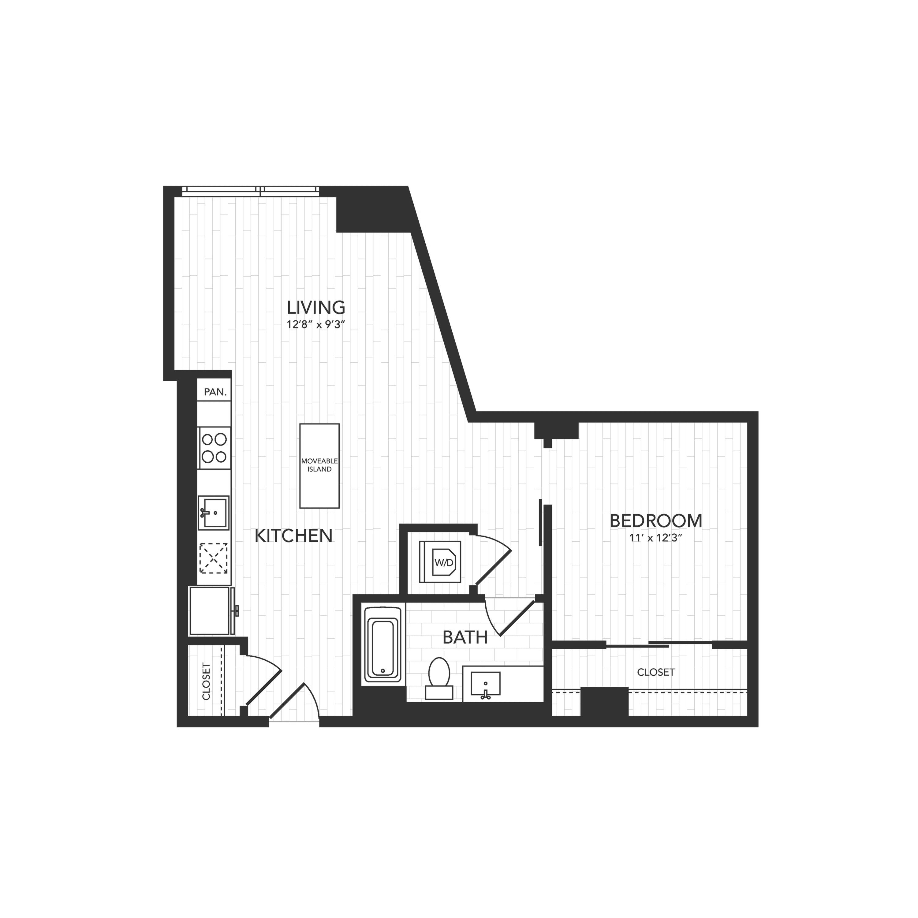 S17 floor plan