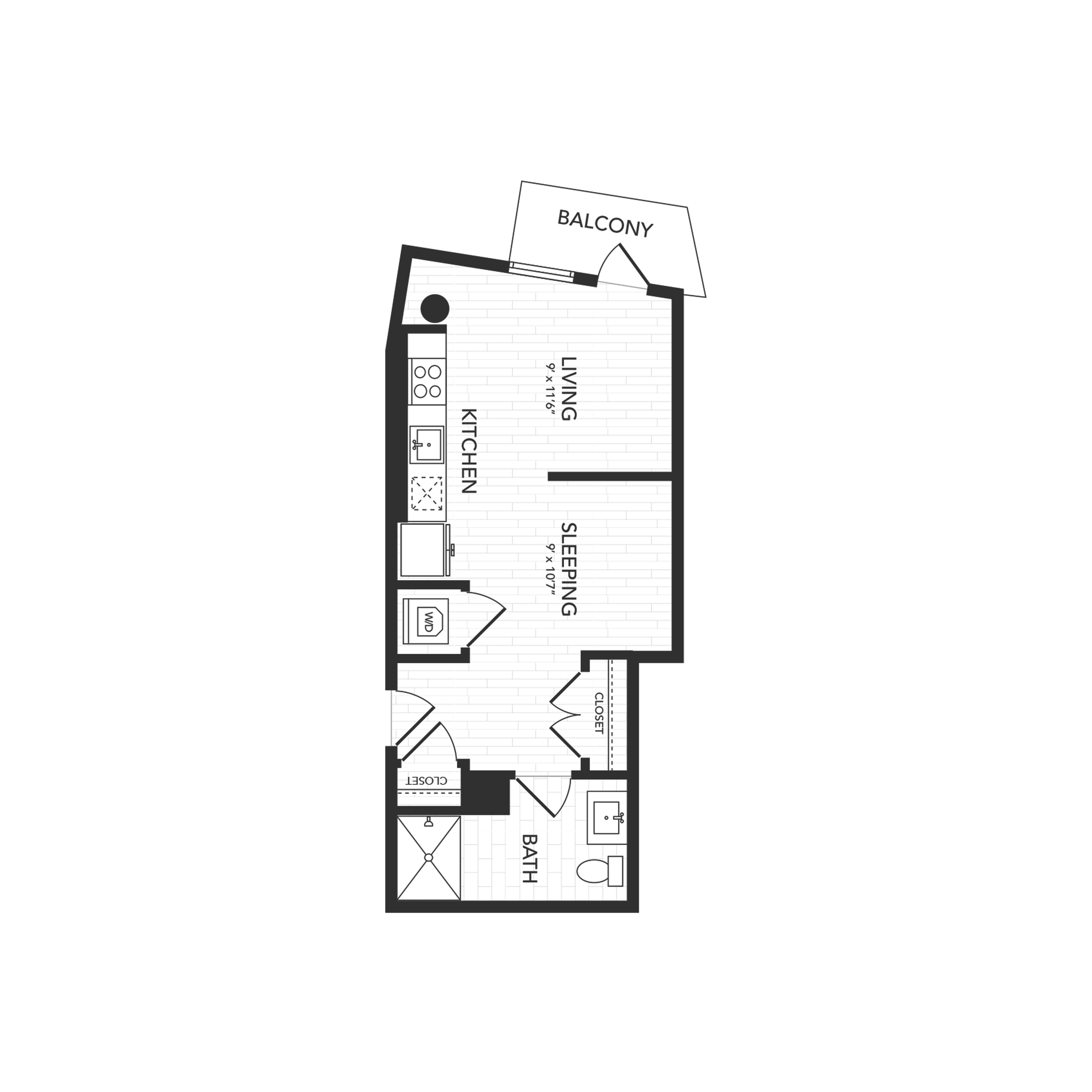 S8 floor plan