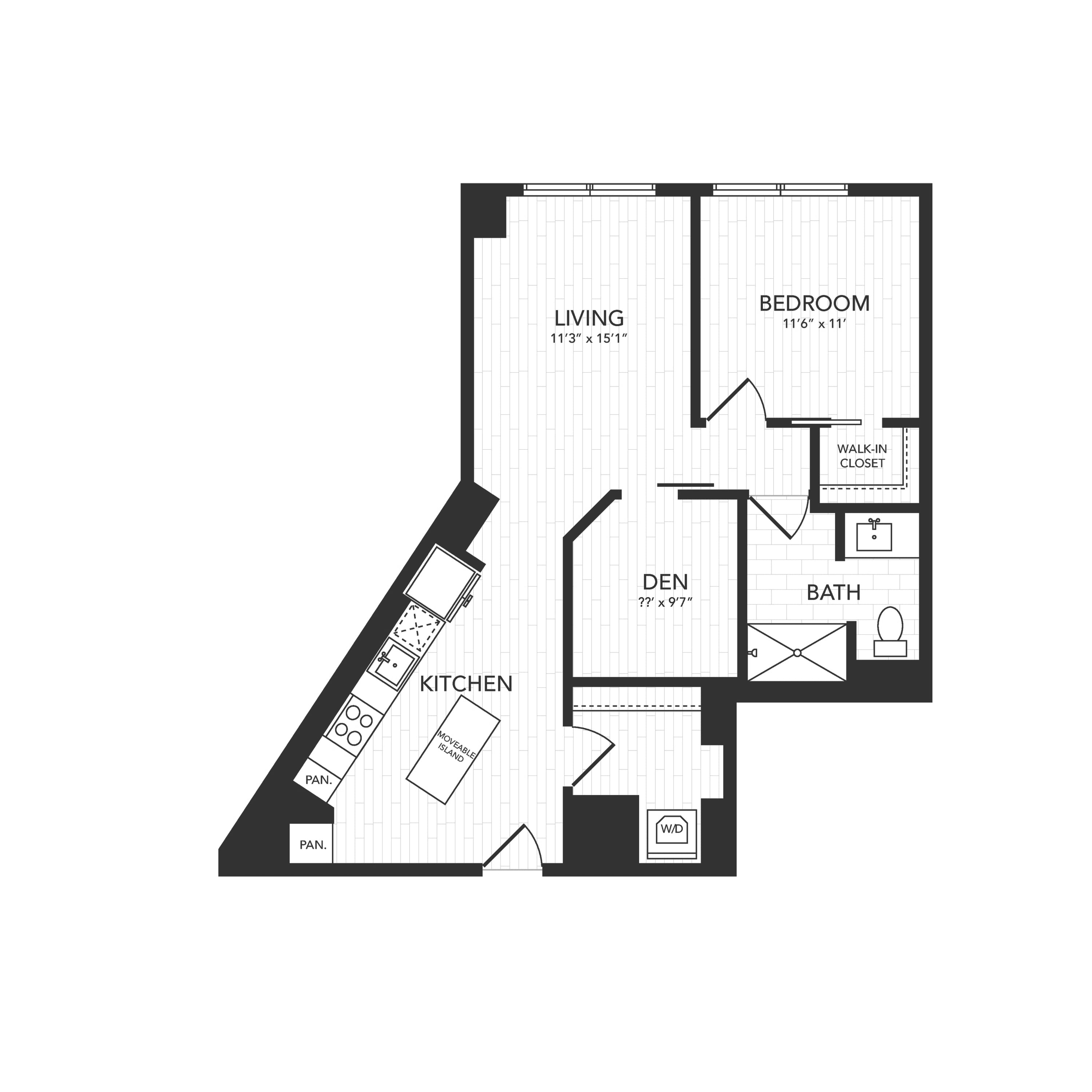 A29 floor plan