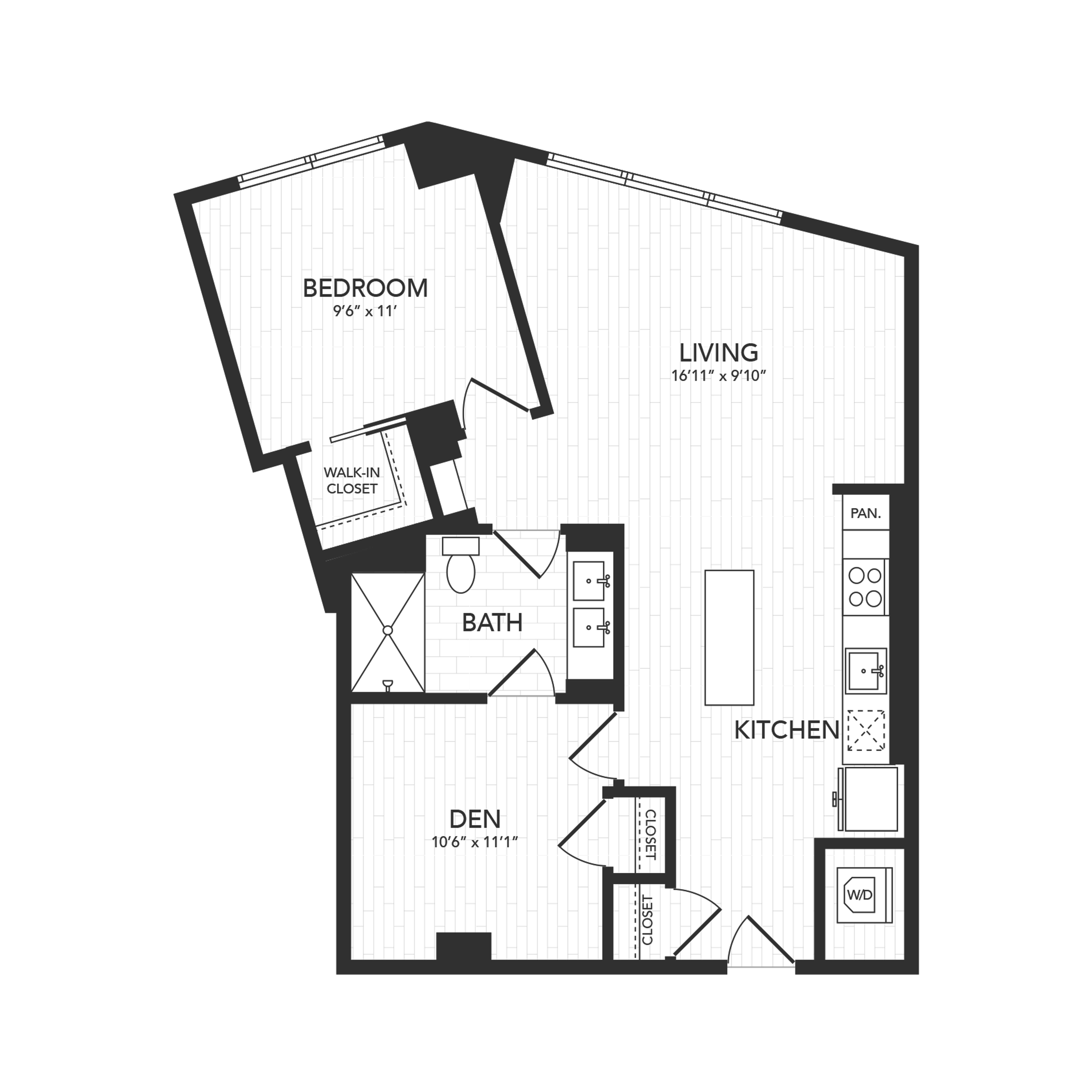 A36 floor plan