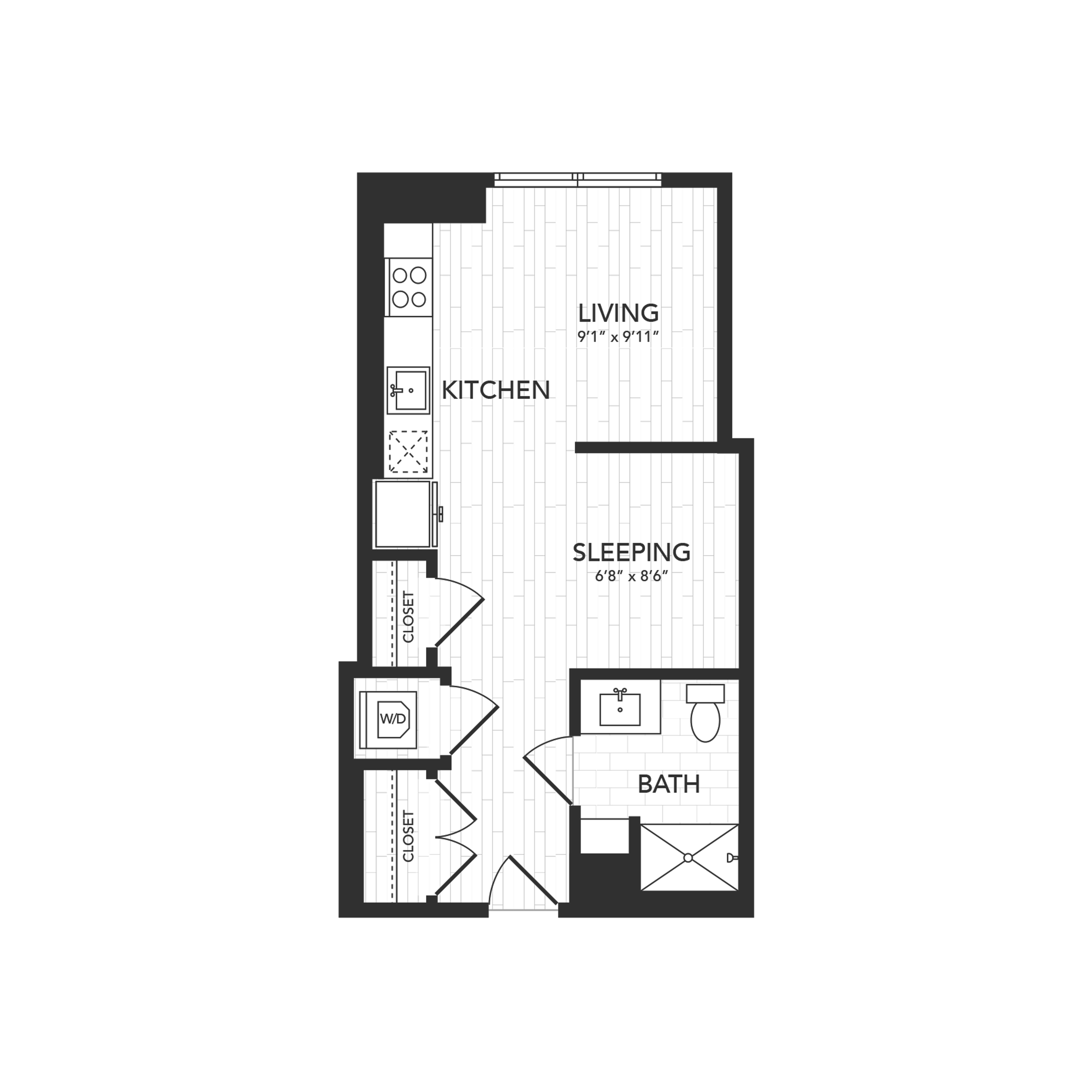 S2 floor plan