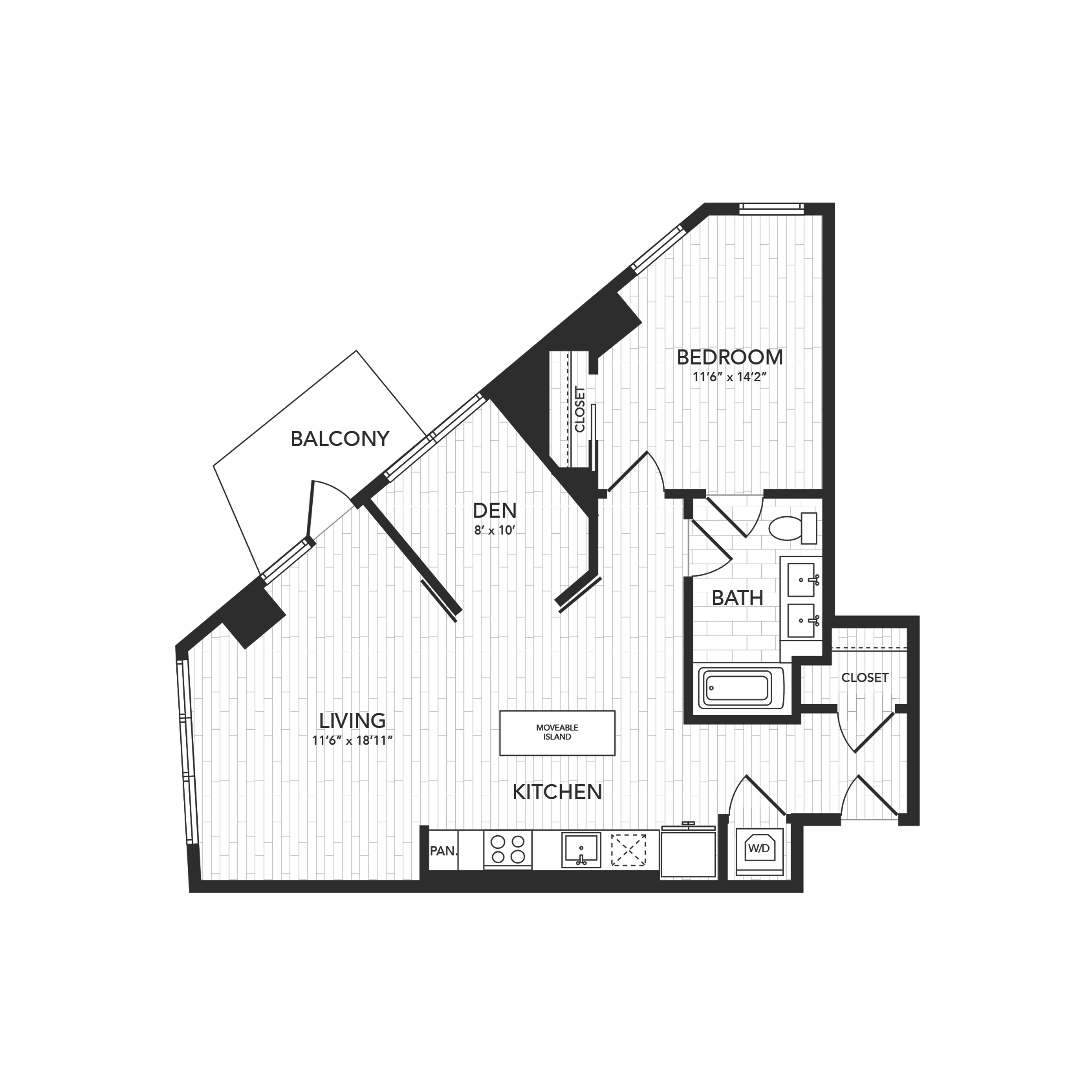 A37 floor plan