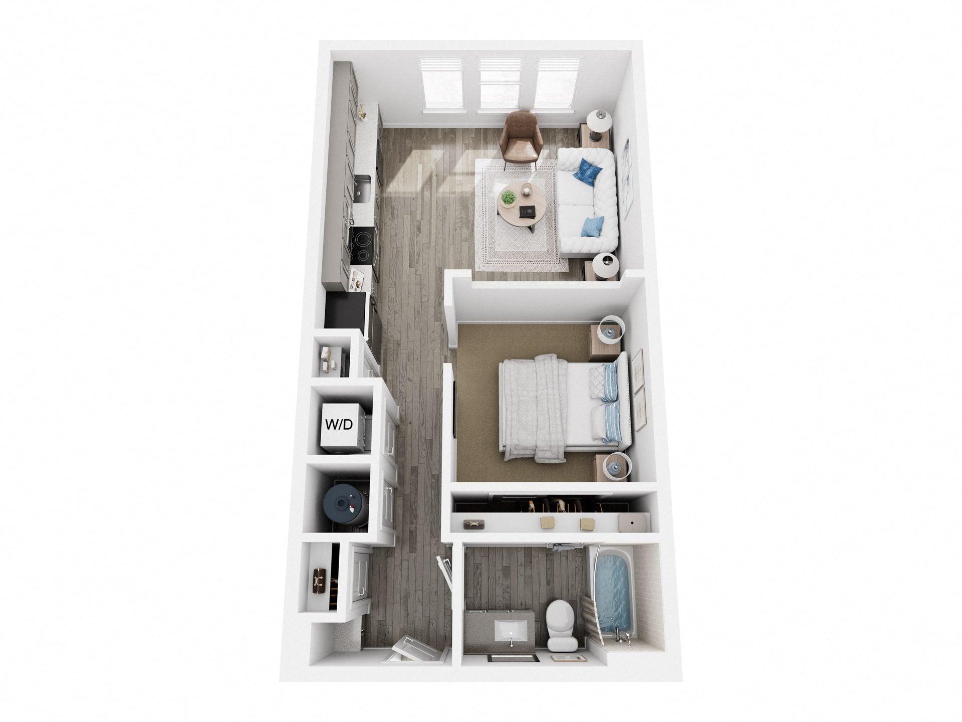 S1 floor plan