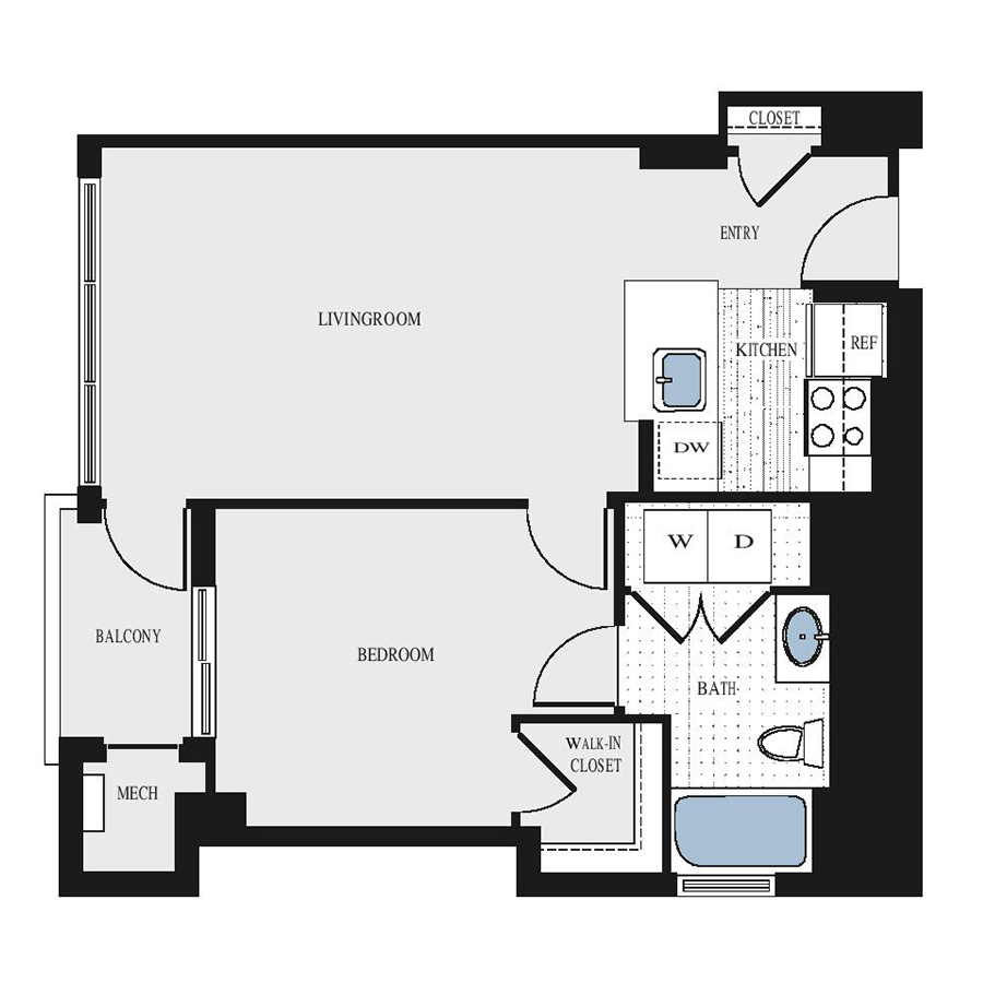 AAJ1 floor plan