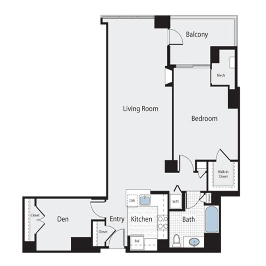 AAD5 floor plan