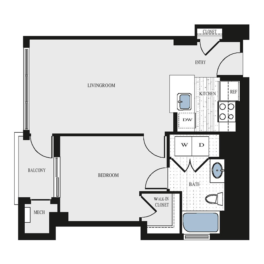 AAS2 floor plan