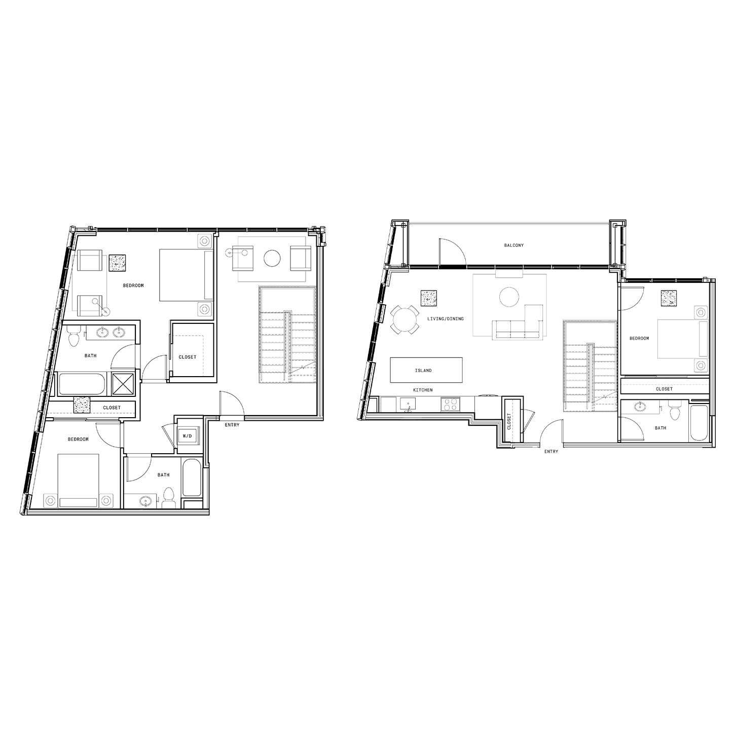 C1PH floor plan