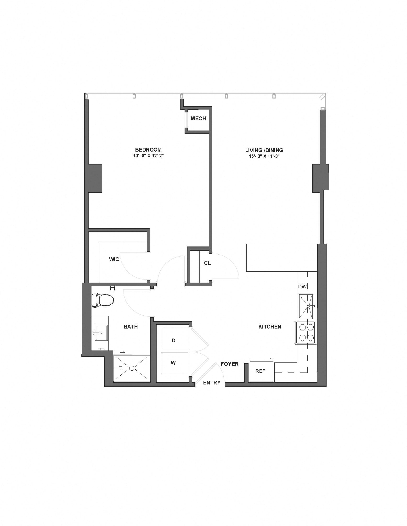 A2_H floor plan