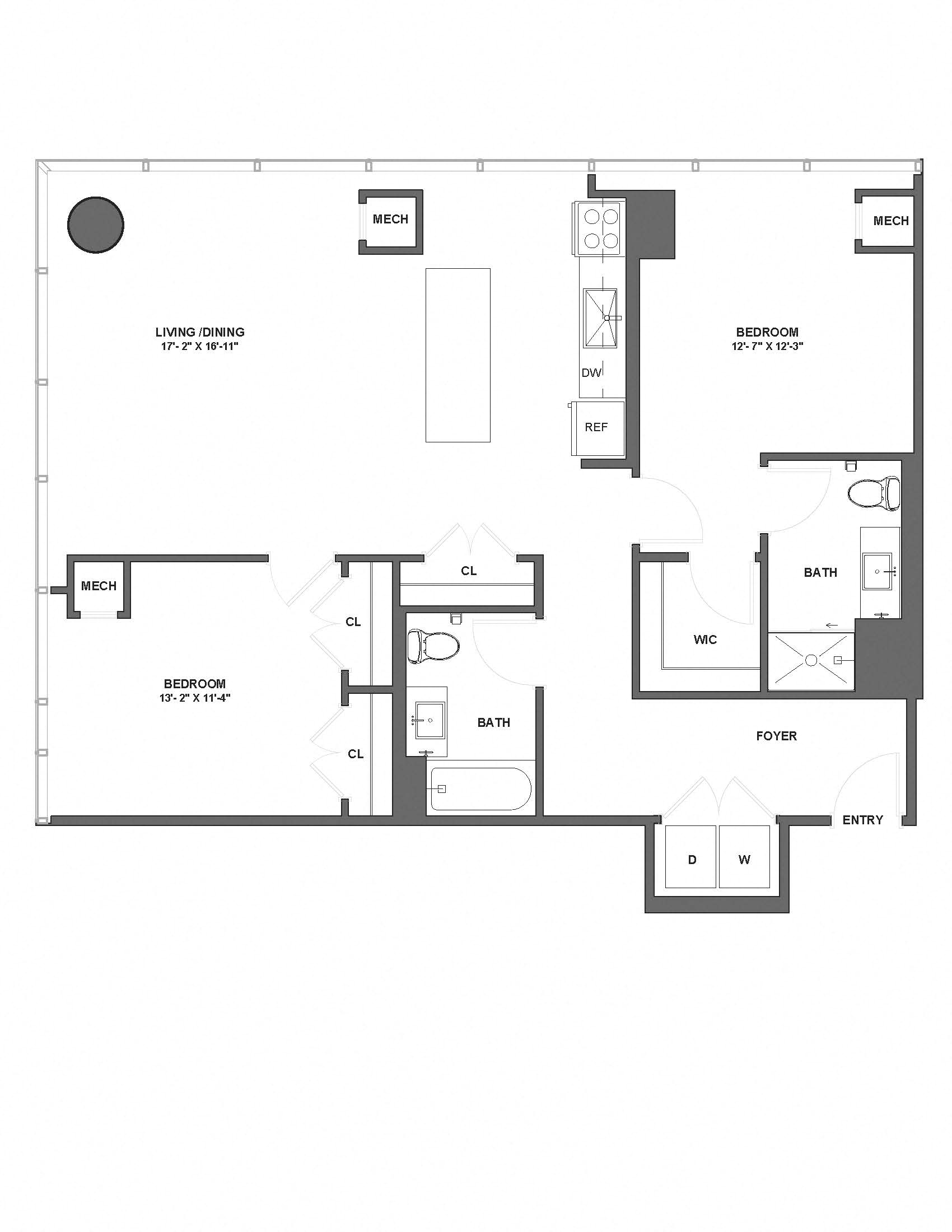 C6_S floor plan