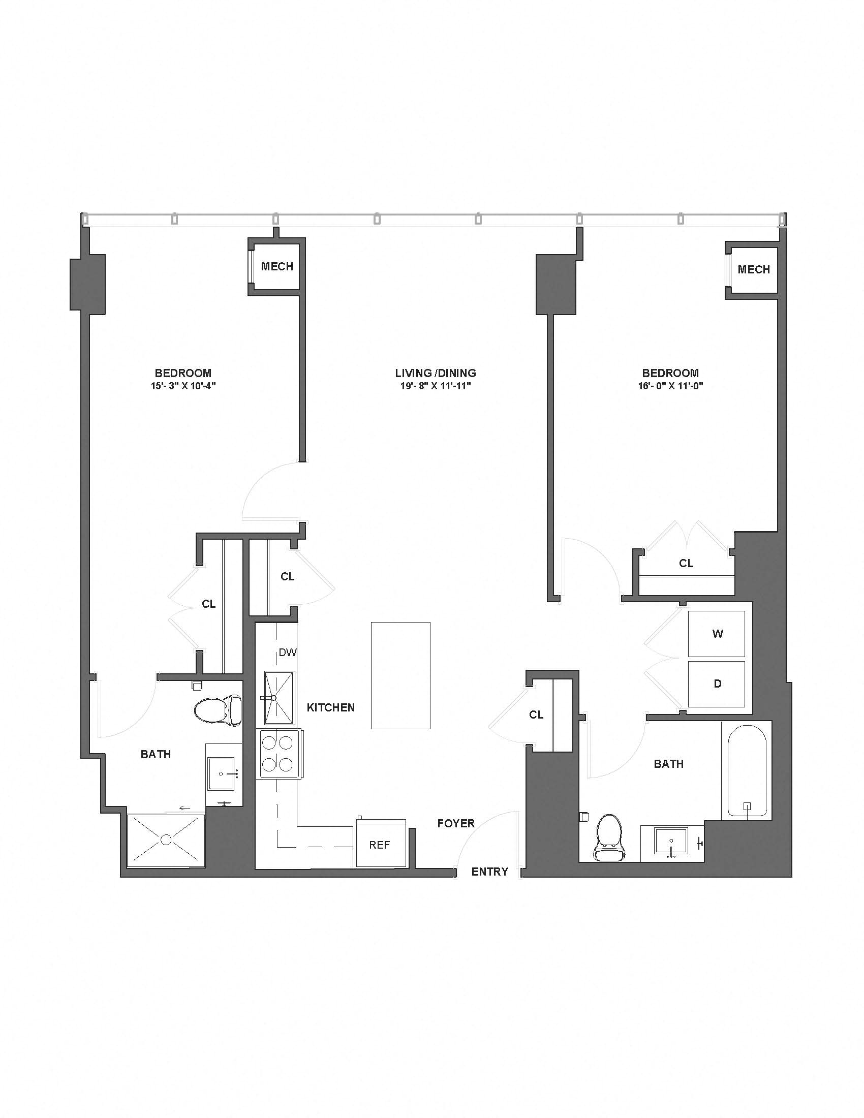 C3_B floor plan