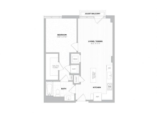 Dylan 1A.8 floor plan
