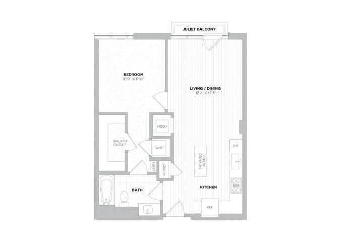 Dylan 1A.4 floor plan
