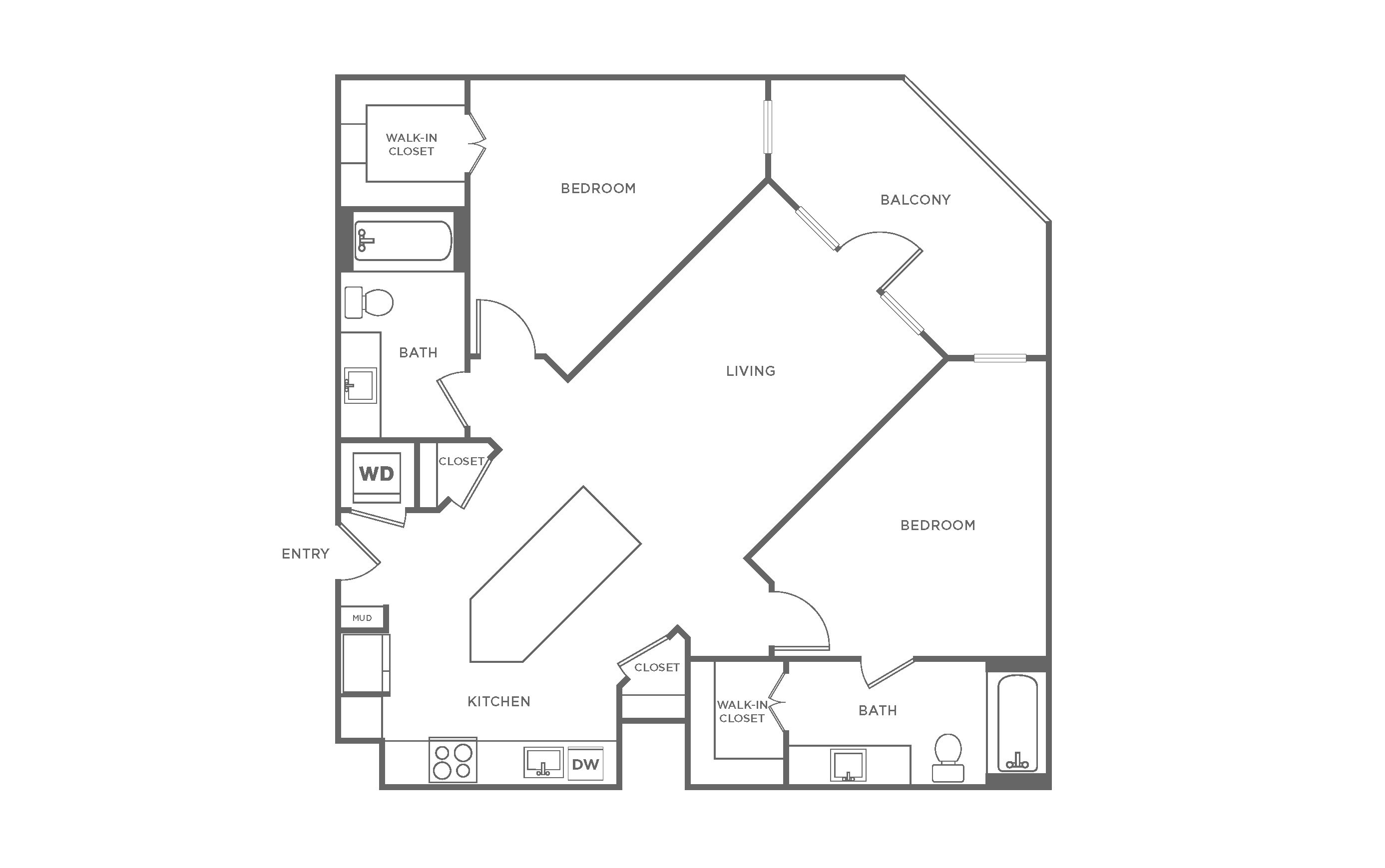 B3 floor plan