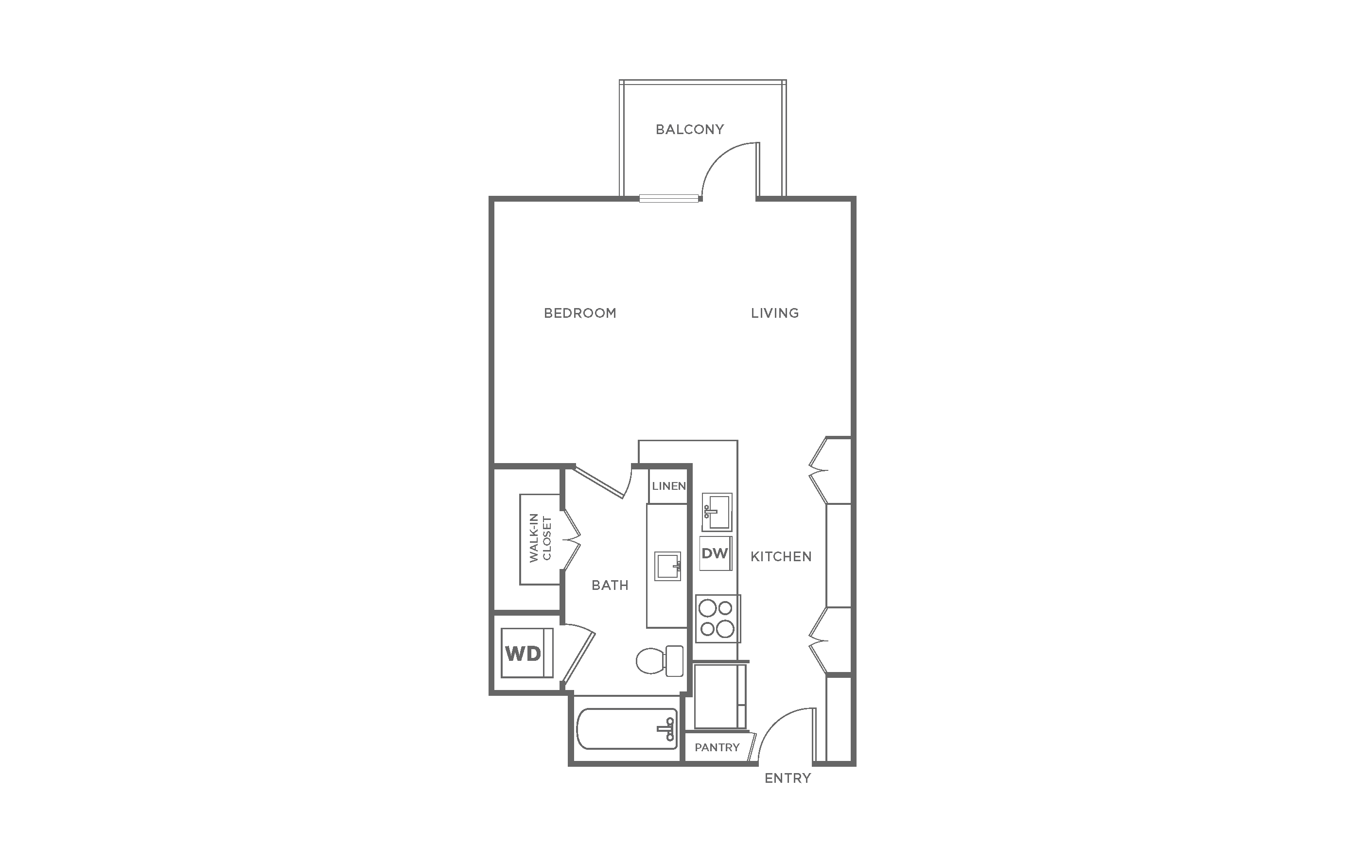 S1 floor plan