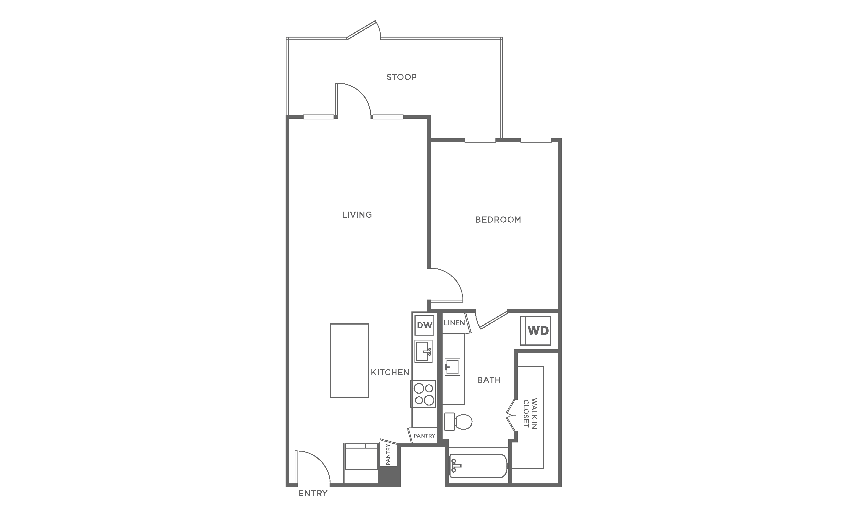 A3.2 floor plan