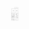 A6 floor plan