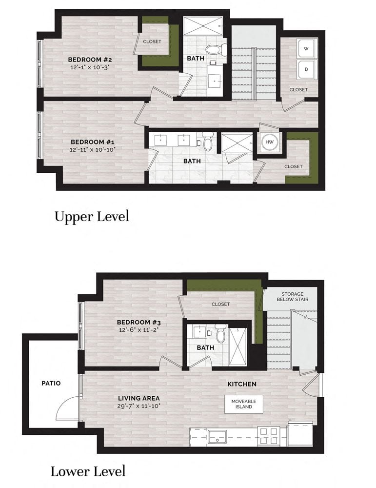 D8-L floor plan