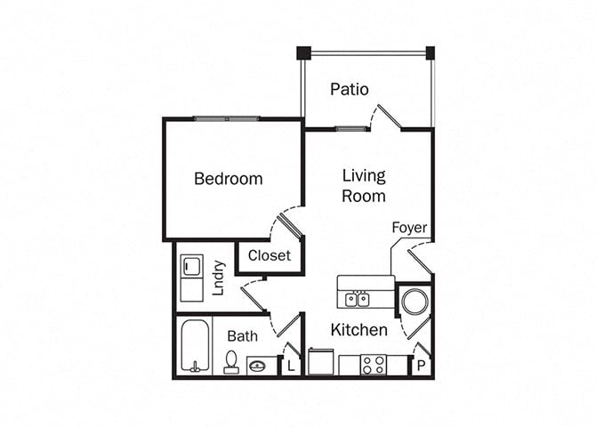 Ashton floor plan