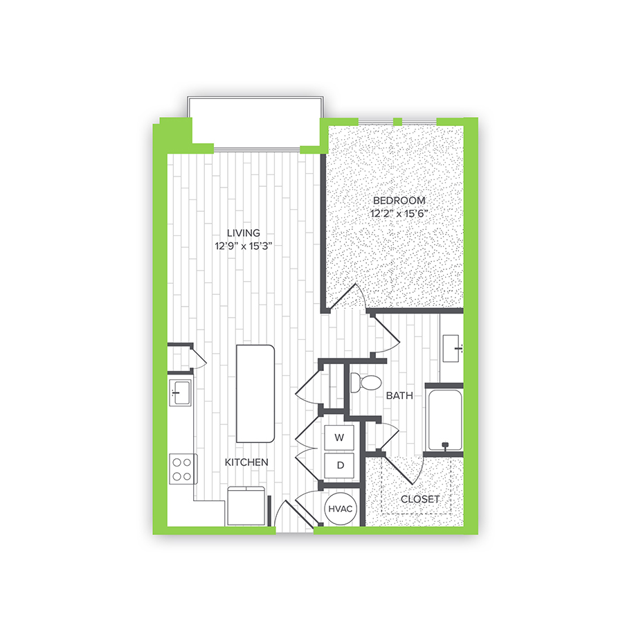 A8.P8 floor plan