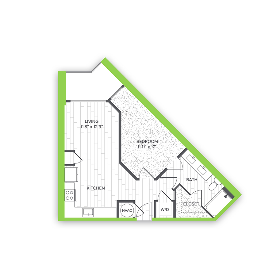 A4.P8 floor plan