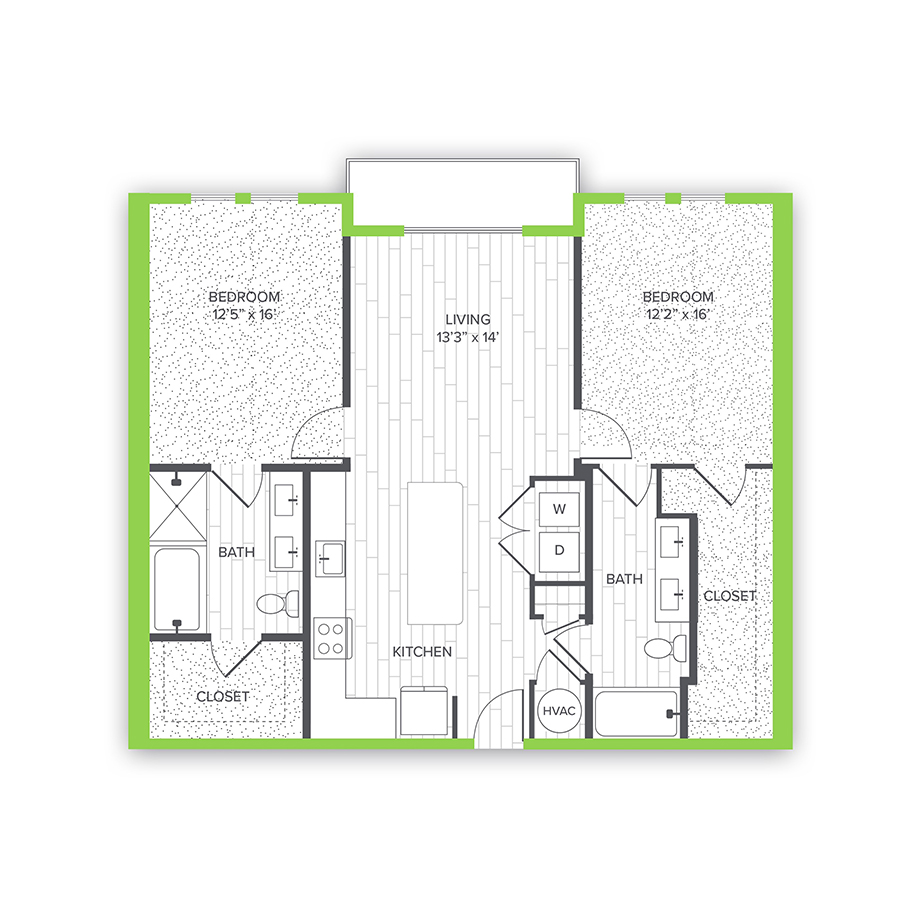 B2.P8 floor plan