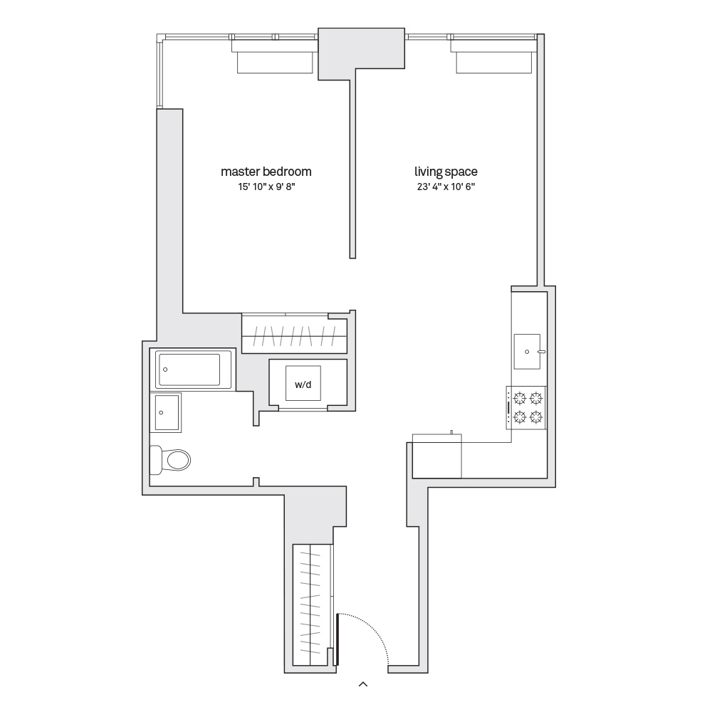 huaa14 floor plan