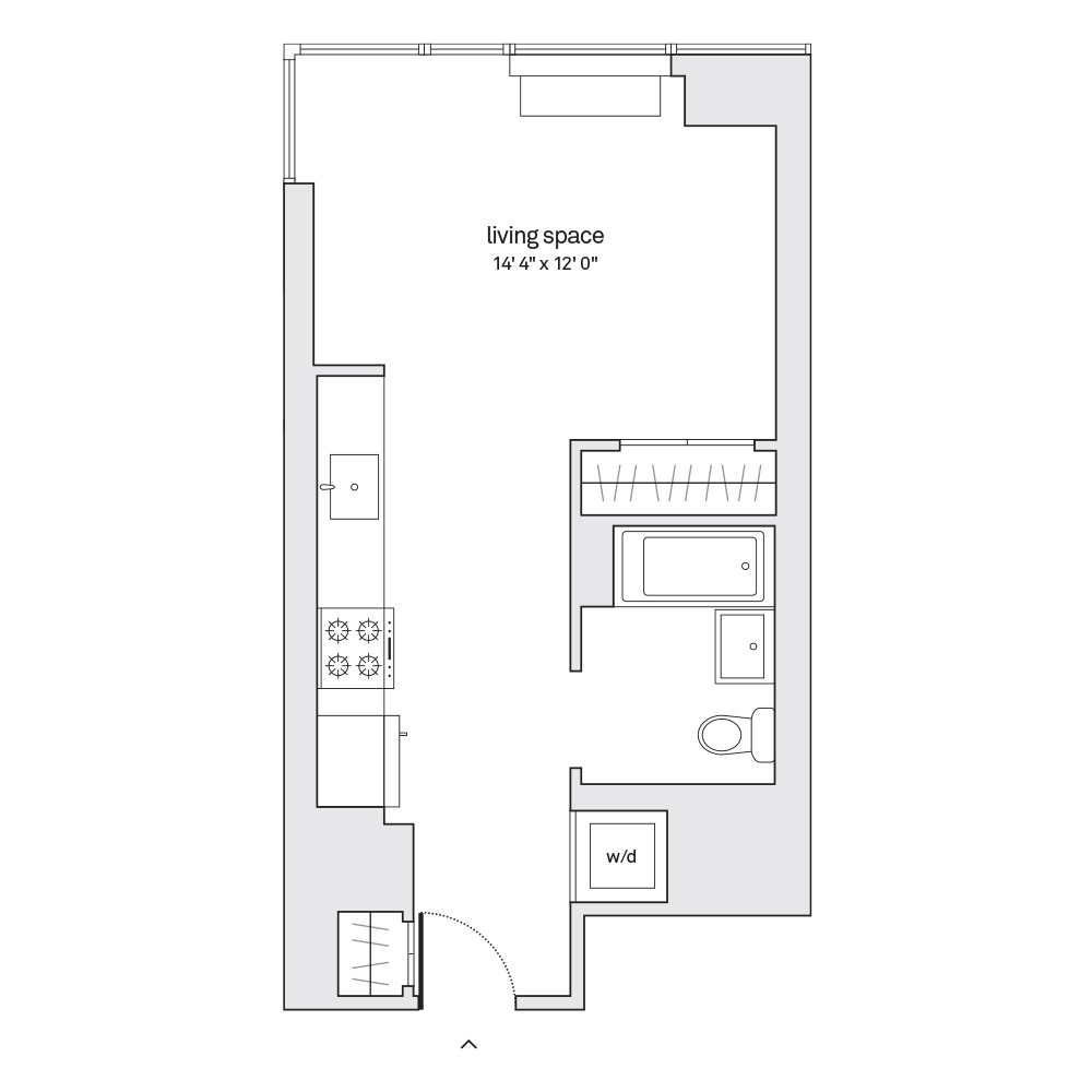 husa01 floor plan
