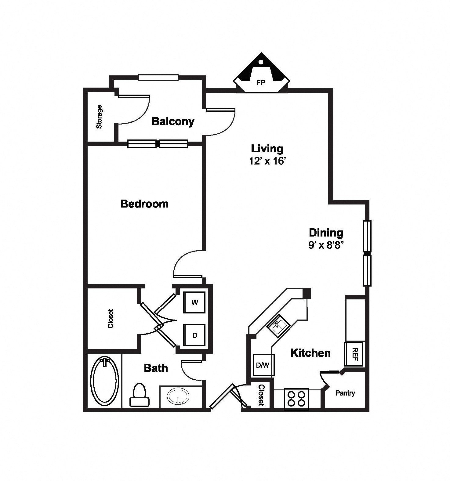 Floor plan image coming soon