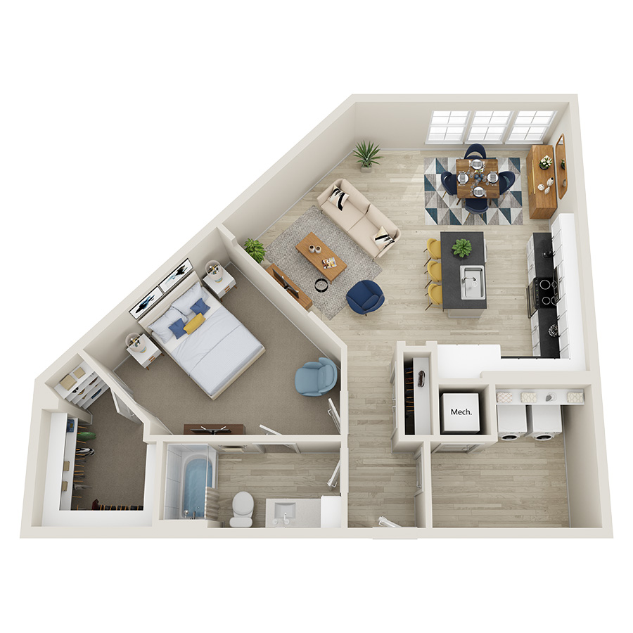 Cormac 6 of 12