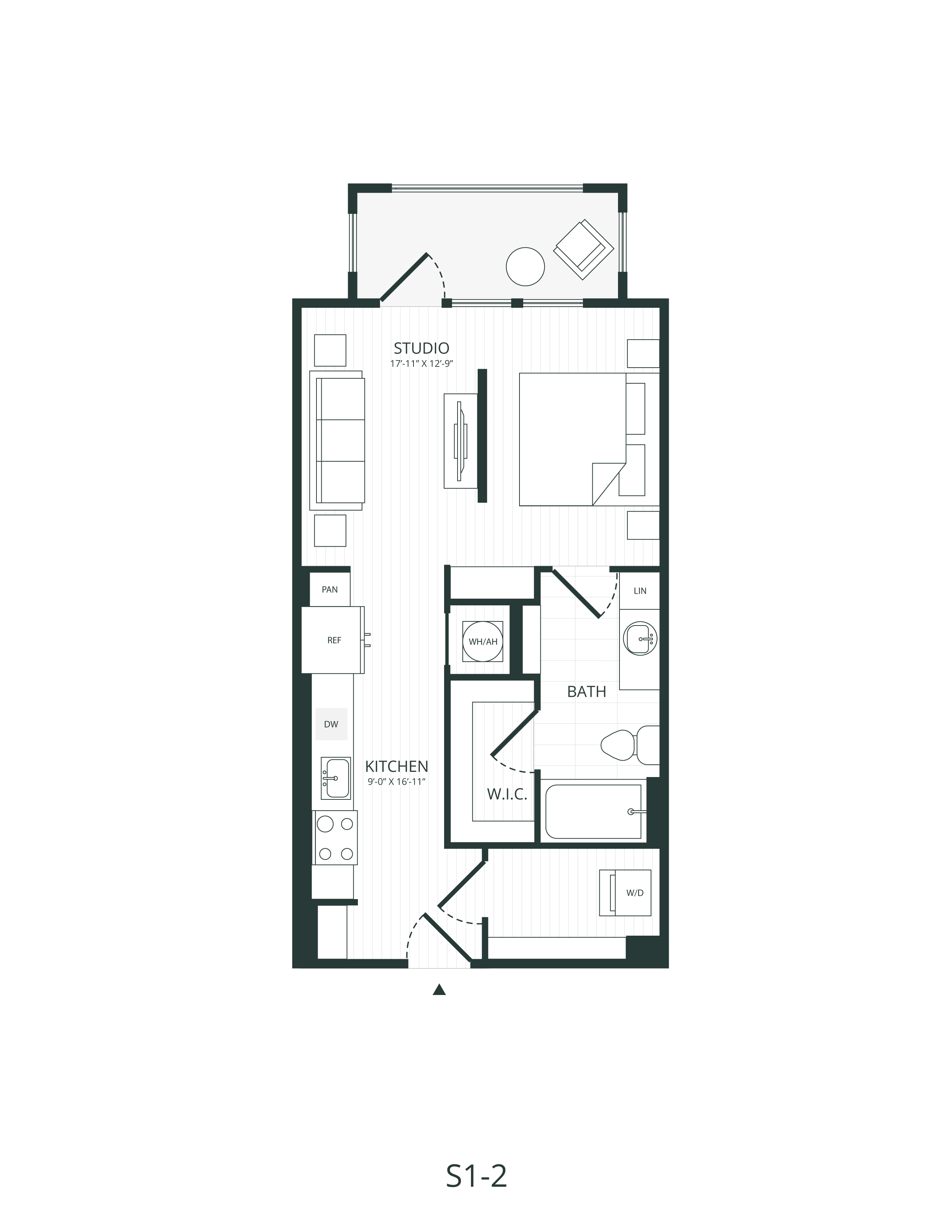 S1.2 floor plan