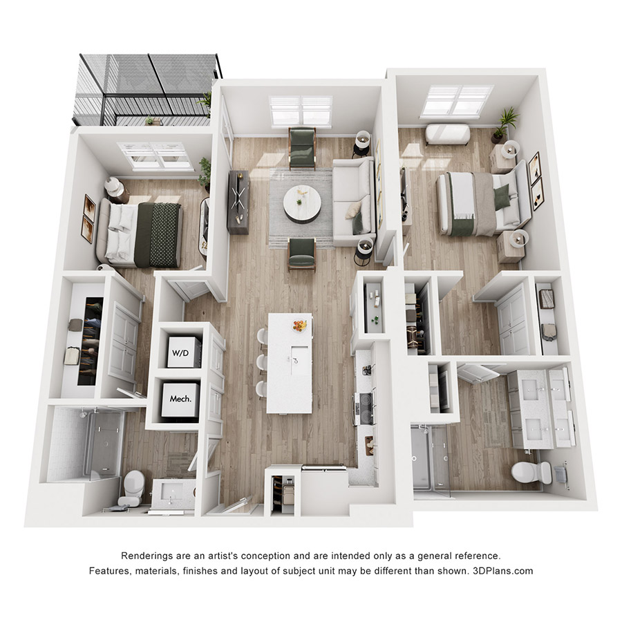 The Landing at Anchor Park 10 of 12