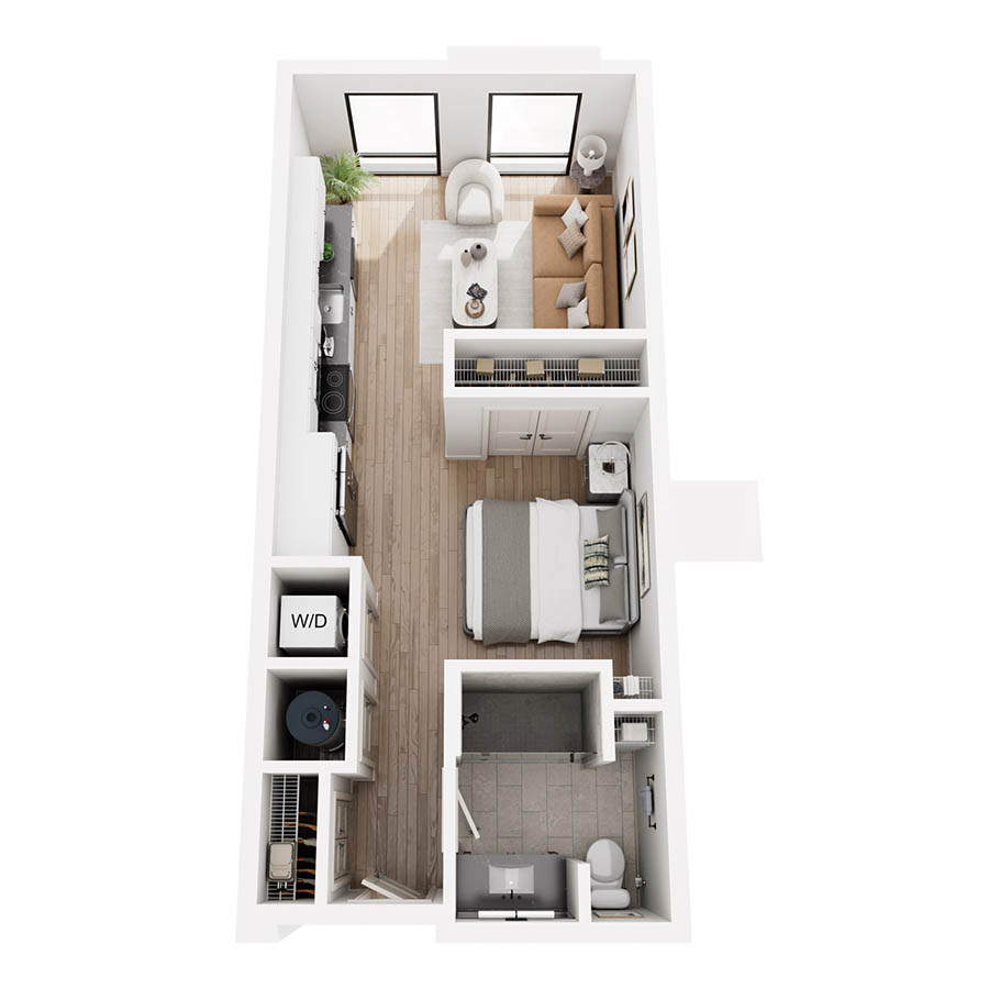S2 floor plan
