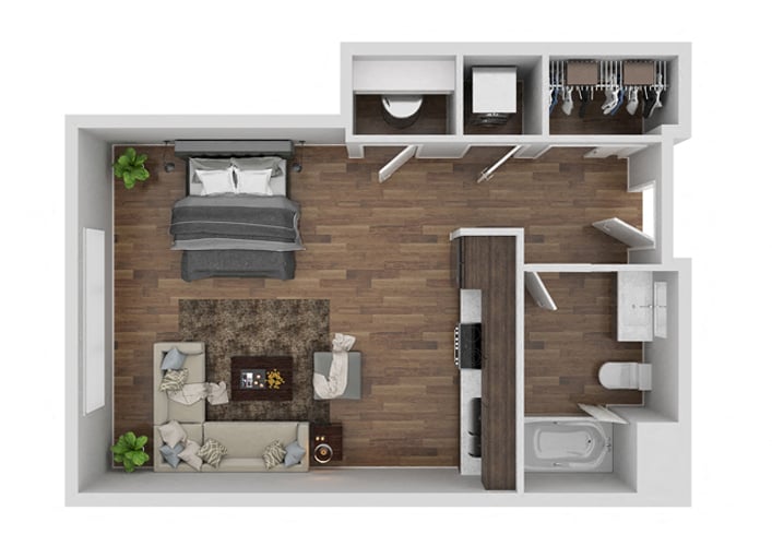 S2 floor plan