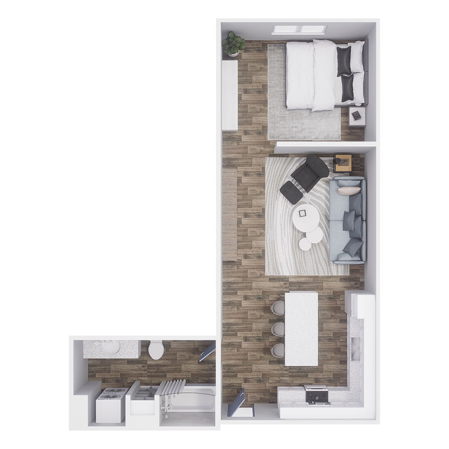 S2 floor plan