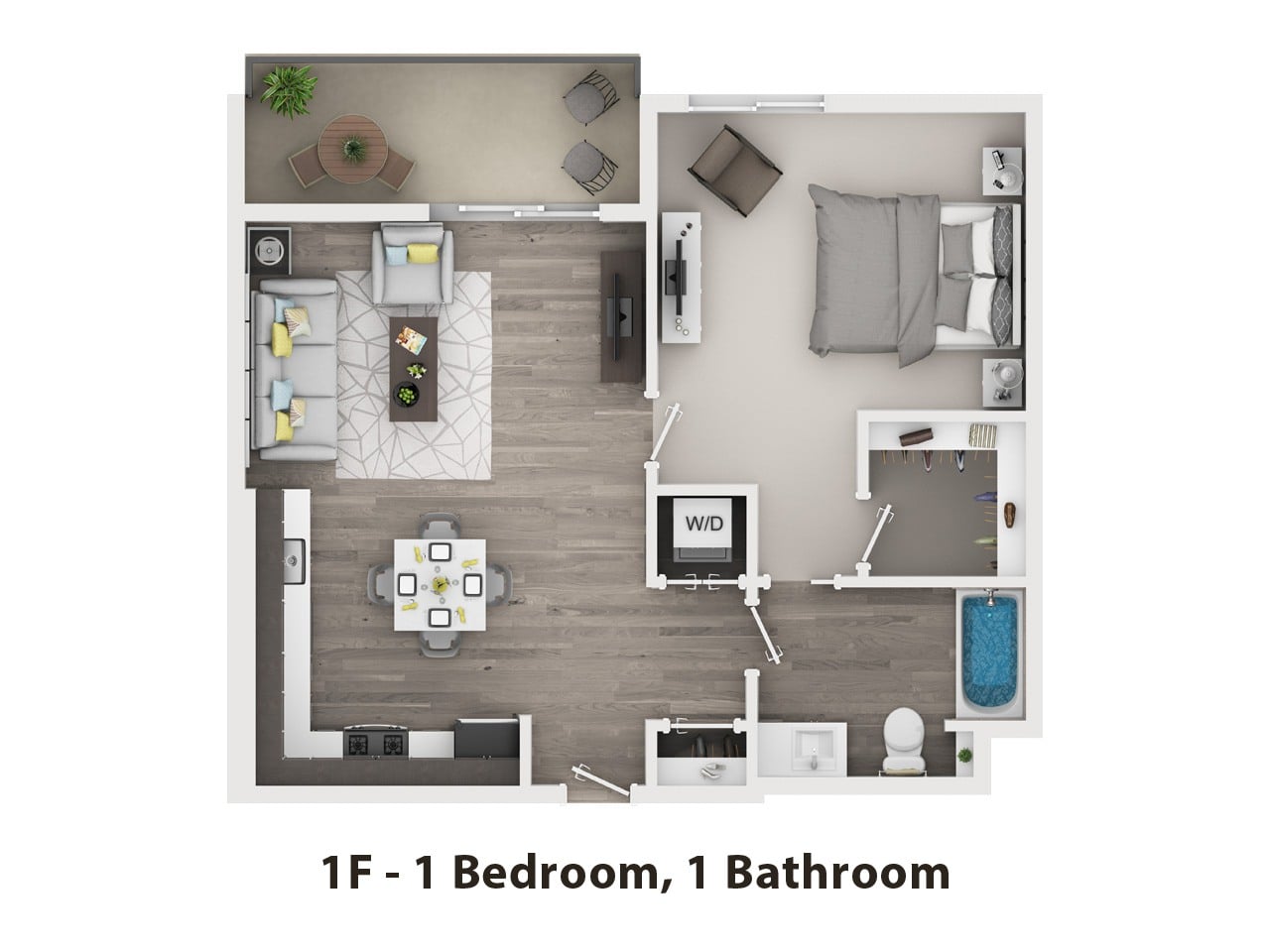 A6.2 floor plan