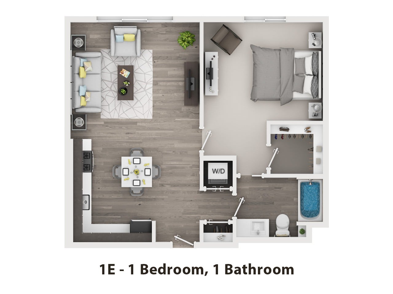 A13.2 floor plan