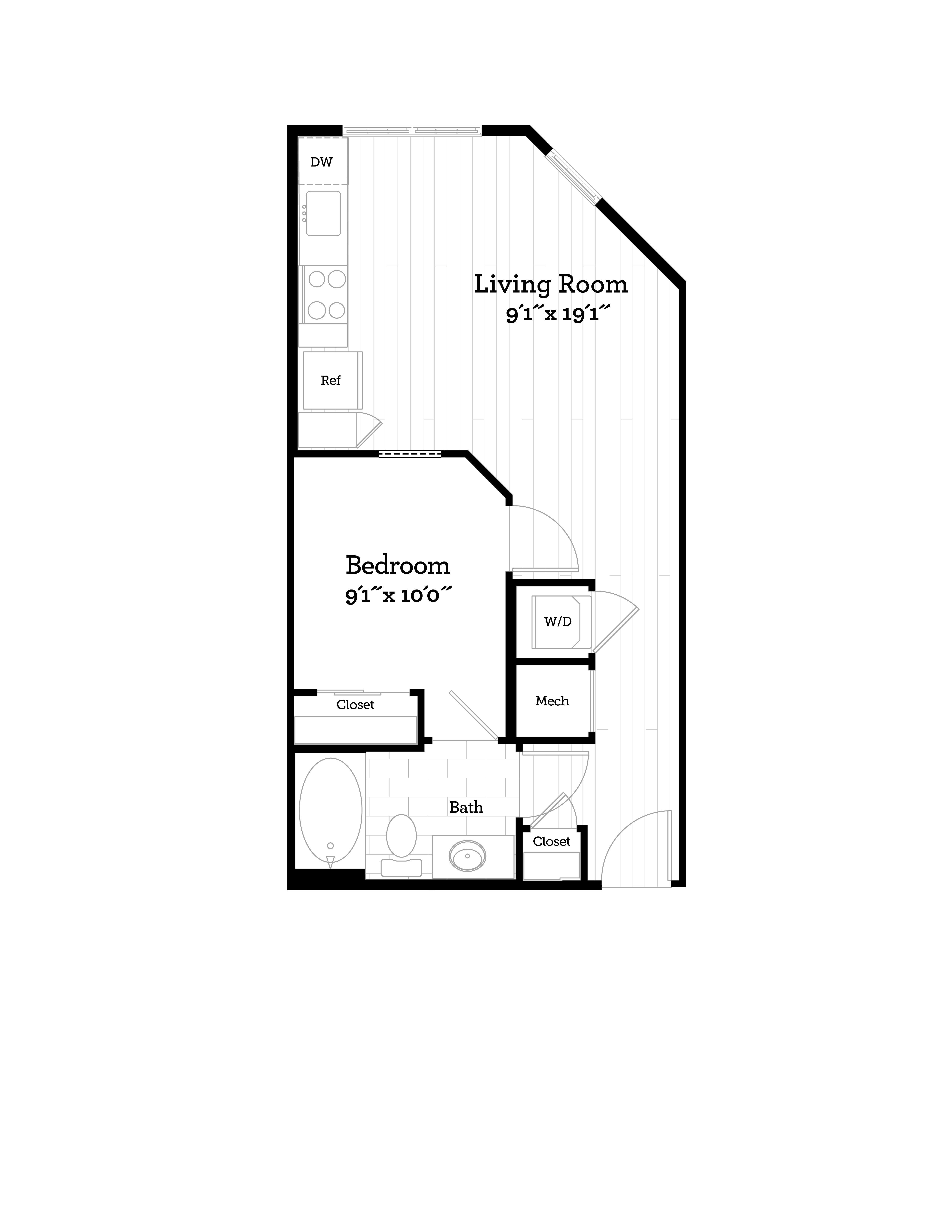 a03 floor plan