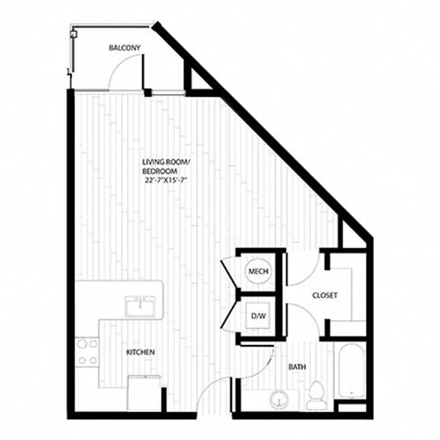 S1 floor plan
